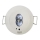 LED Nödfall upphängd taklampa LED/1,2W/230V 6000K