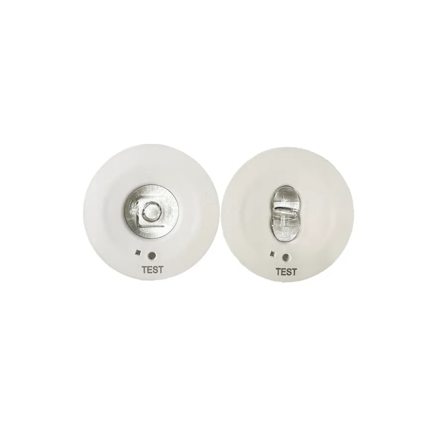 LED Nödfall upphängd taklampa LED/1,2W/230V 6000K