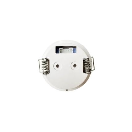 LED Nödfall upphängd taklampa LED/1,2W/230V 6000K