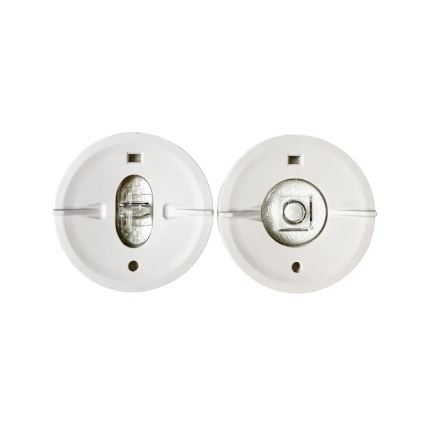 LED Nödfall upphängd taklampa LED/2W/230V 6000K