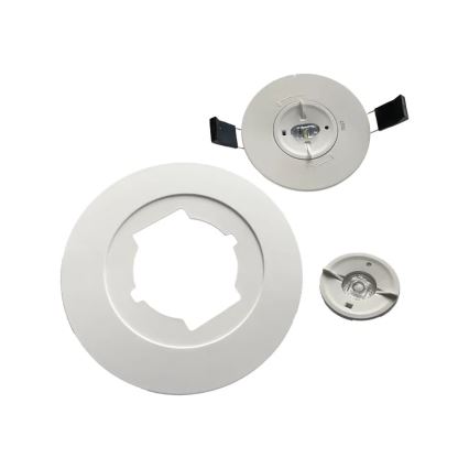 LED Nödfall upphängd taklampa LED/2W/230V 6000K