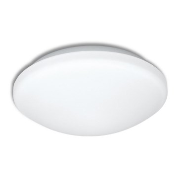 LED Nödlampa för tak med sensor VICTOR LED/18W/230V IP44 3000K