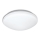 LED Nödlampa för tak med sensor VICTOR LED/18W/230V IP44 3000K