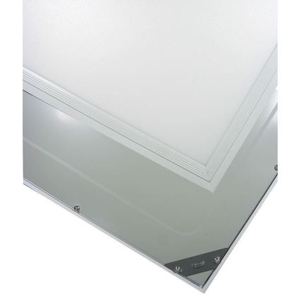 LED panel$12i1 LED/40W/230V 6000K 60x60 cm