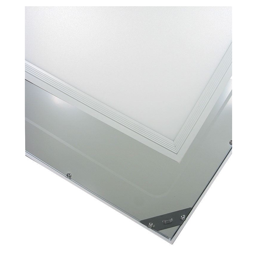 LED panel$12i1 LED/40W/230V 6000K 60x60 cm
