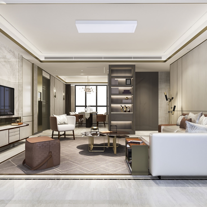 LED panel LED/36W/230V 4000K 30x60 cm vit