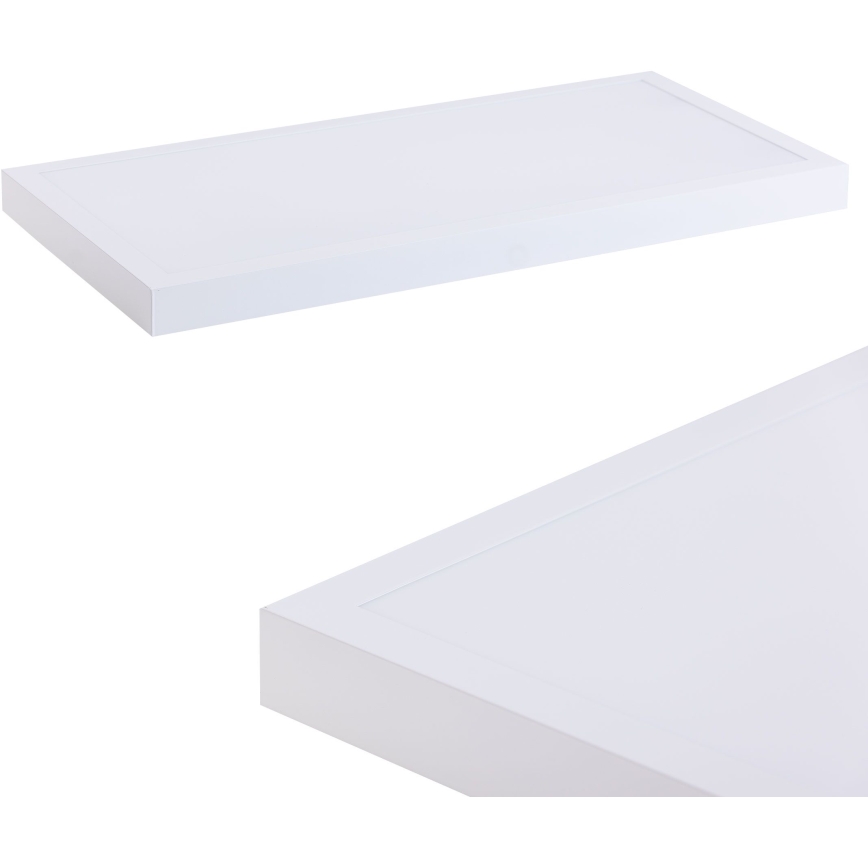 LED panel LED/36W/230V 4000K 30x60 cm vit