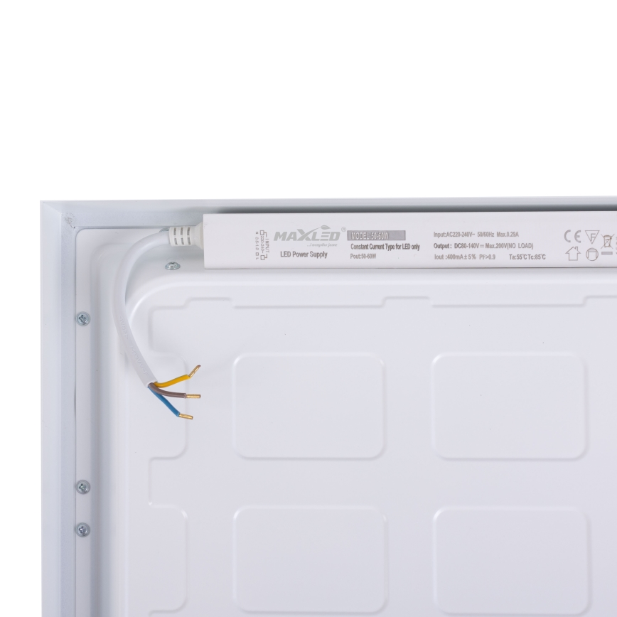 LED panel LED/36W/230V 4000K 30x60 cm vit