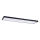 LED panel LED/60W/230V 4000K 30x120 cm svart