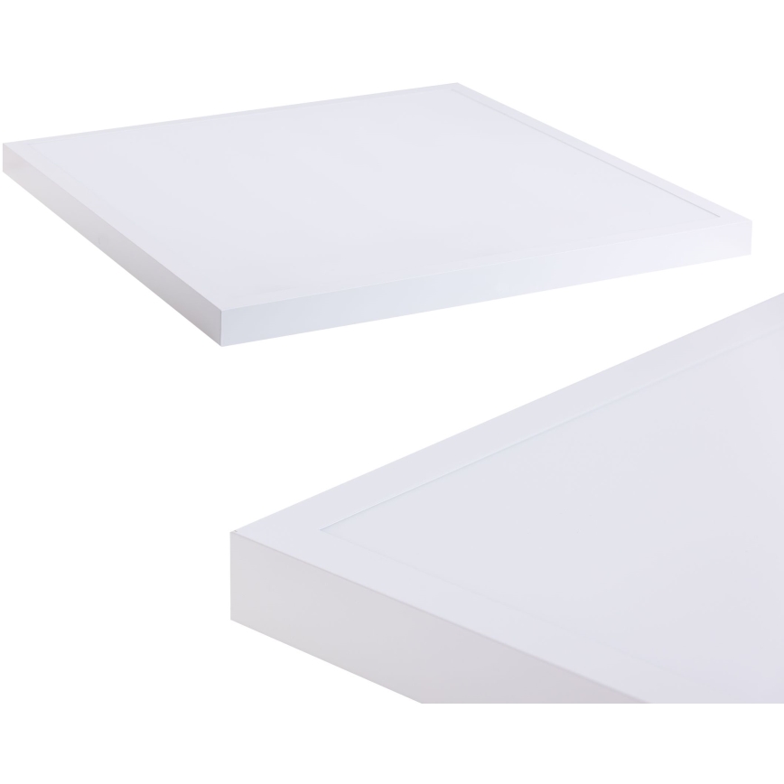LED panel LED/60W/230V 4000K 60x60 cm vit
