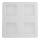 LED-panel QUADRICA LED/36W/230V
