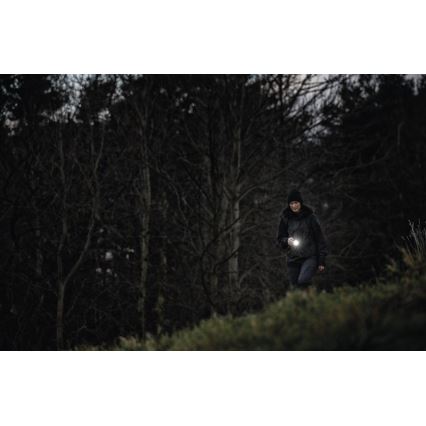 LED-pannlampa GP DISCOVERY CHR35 LED/3,7V/2600mAh