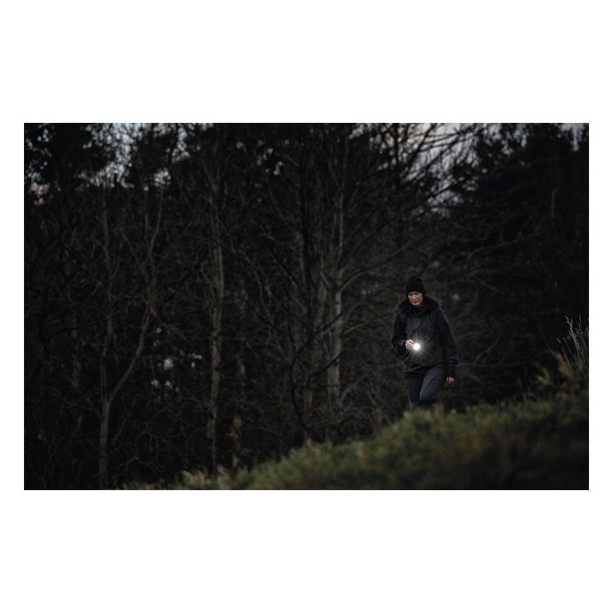 LED-pannlampa GP DISCOVERY CHR35 LED/3,7V/2600mAh