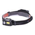 LED Pannlampa LED/3W/Li-on 1200mAh IP44