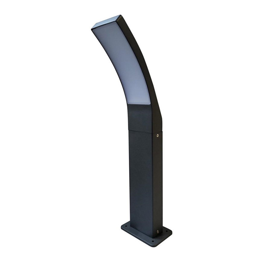 LED pollare Utebelysning LED/10W/230V IP54