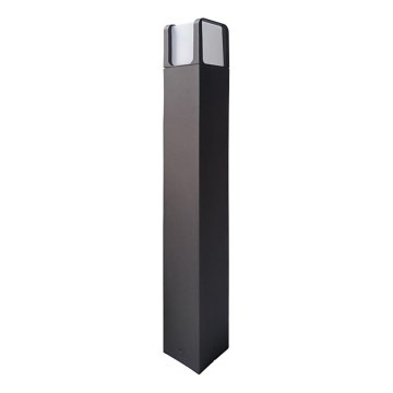 LED pollare Utebelysning LED/6W/230V IP54