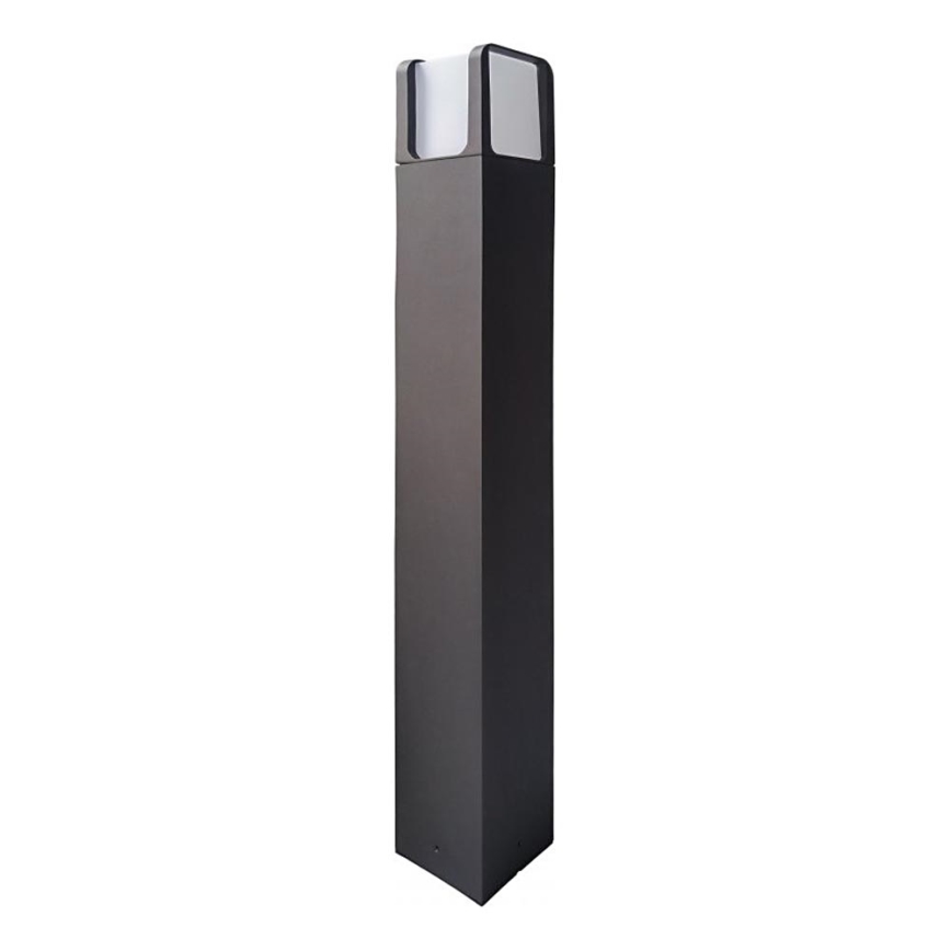 LED pollare Utebelysning LED/6W/230V IP54