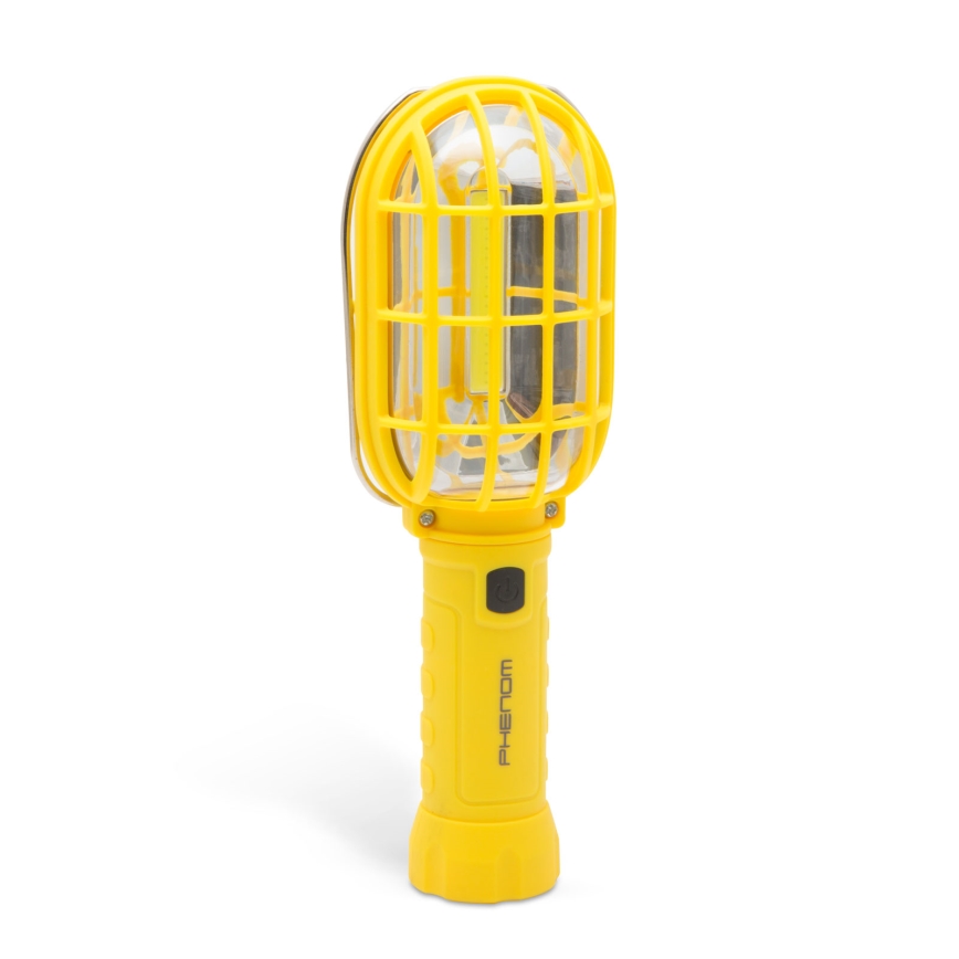 LED portabel strålkastare  LED/5V Li-ion 1800mAh IP40