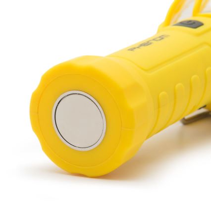 LED portabel strålkastare  LED/5V Li-ion 1800mAh IP40