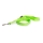 LED Rechargeable leash 120 cm 2xCR2032/5V/40 mAh grön