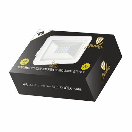 LED-reflektor LED/10W/230V IP65