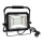LED-reflektor med hållare LED/50W/230V IP65