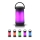 LED RGB Bordslampa med Bluetooth Högtalare 5W/3,7V 2000 mAh