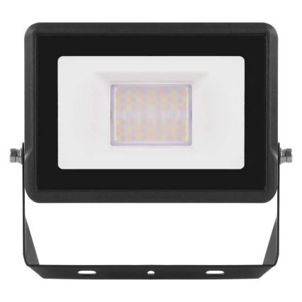 LED RGB+CCT Dimbar strålkastare GoSmart LED/20W/230V 3000-6500K IP65 Wi-Fi Tuya