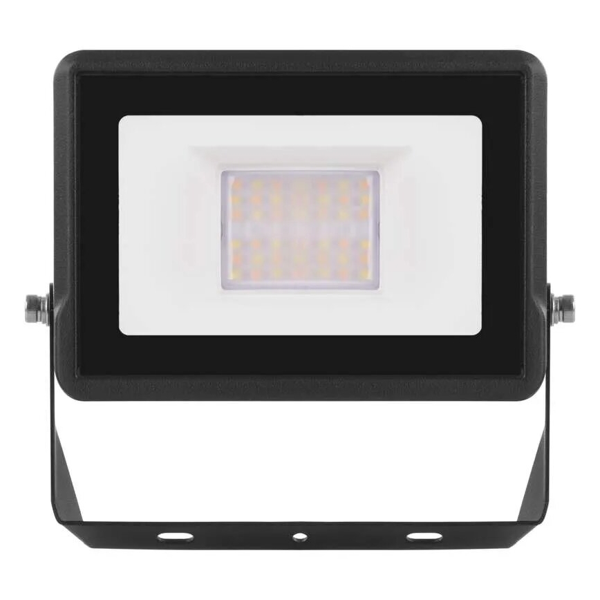 LED RGB+CCT Dimbar strålkastare GoSmart LED/20W/230V 3000-6500K IP65 Wi-Fi Tuya