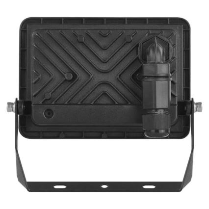 LED RGB+CCT Dimbar strålkastare GoSmart LED/20W/230V 3000-6500K IP65 Wi-Fi Tuya