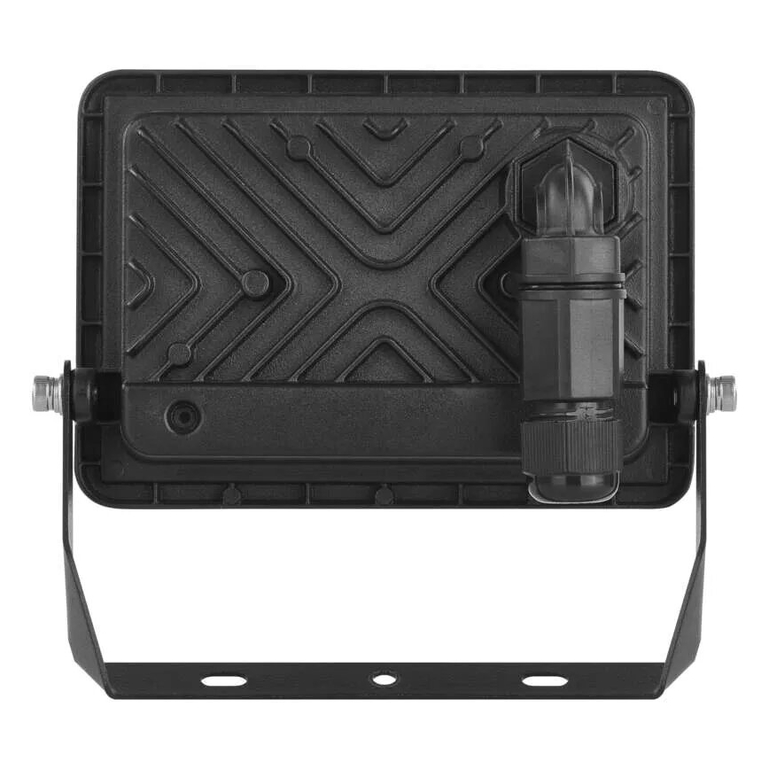 LED RGB+CCT Dimbar strålkastare GoSmart LED/20W/230V 3000-6500K IP65 Wi-Fi Tuya