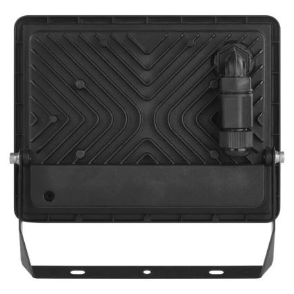 LED RGB+CCT Dimbar strålkastare GoSmart LED/50W/230V 3000-6500K IP65 Wi-Fi Tuya