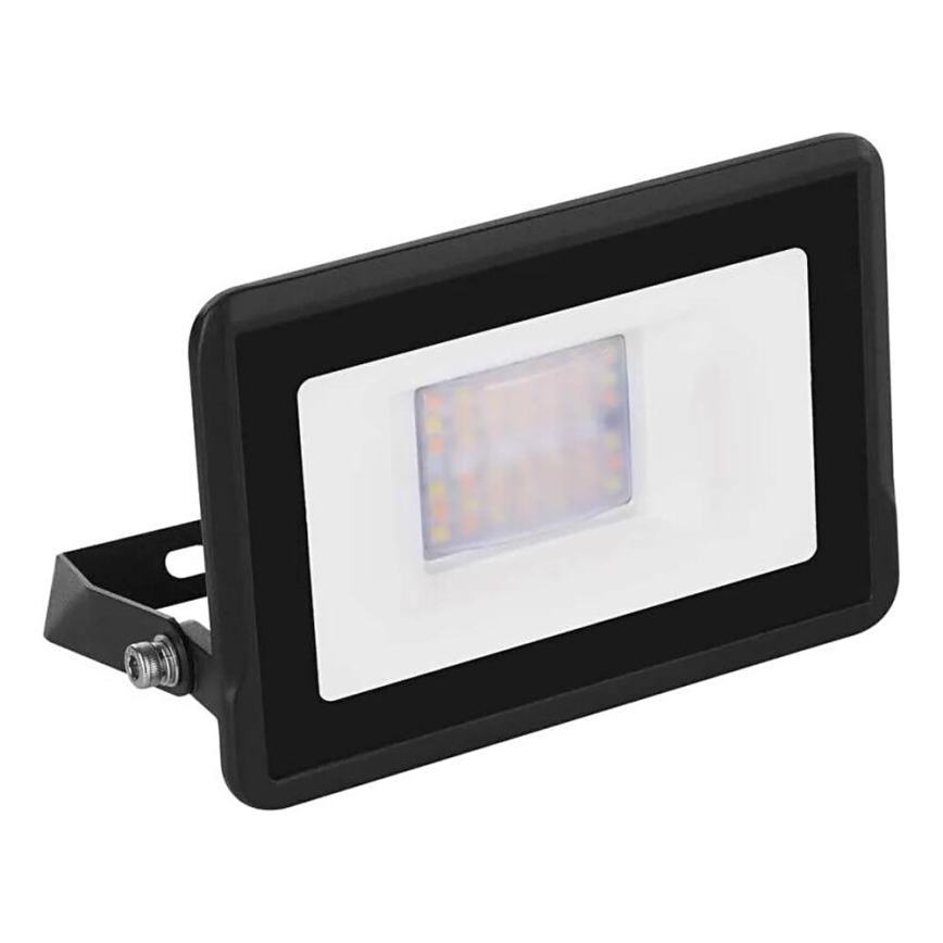 LED RGB+CCT Dimbar strålkastare GoSmart LED/20W/230V 3000-6500K IP65 Wi-Fi Tuya