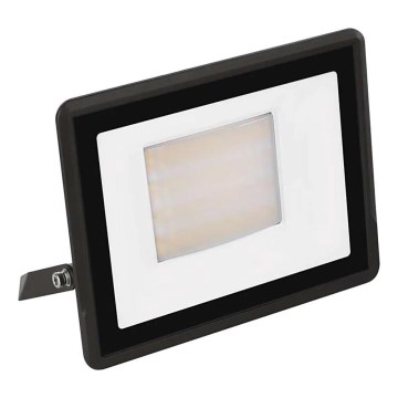 LED RGB+CCT Dimbar strålkastare GoSmart LED/50W/230V 3000-6500K IP65 Wi-Fi Tuya