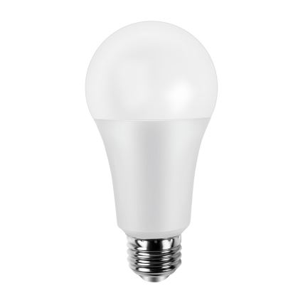 LED RGB Dimbar glödlampa A60 E27/8W/230V 2700-6500K Wi-Fi Tuya