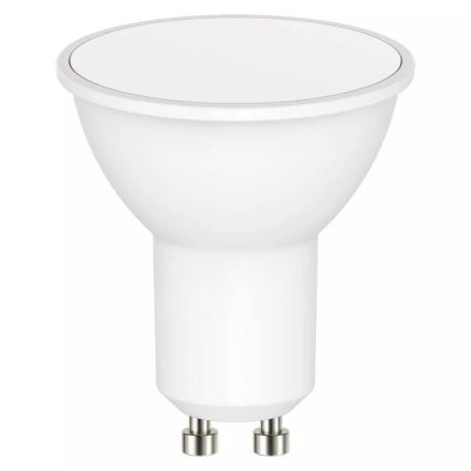LED RGB dimbar glödlampa GoSmart MR16 GU10/4,8W/230V 2700-6500K Tuya