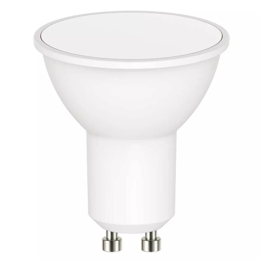LED RGB dimbar glödlampa GoSmart MR16 GU10/4,8W/230V 2700-6500K Tuya