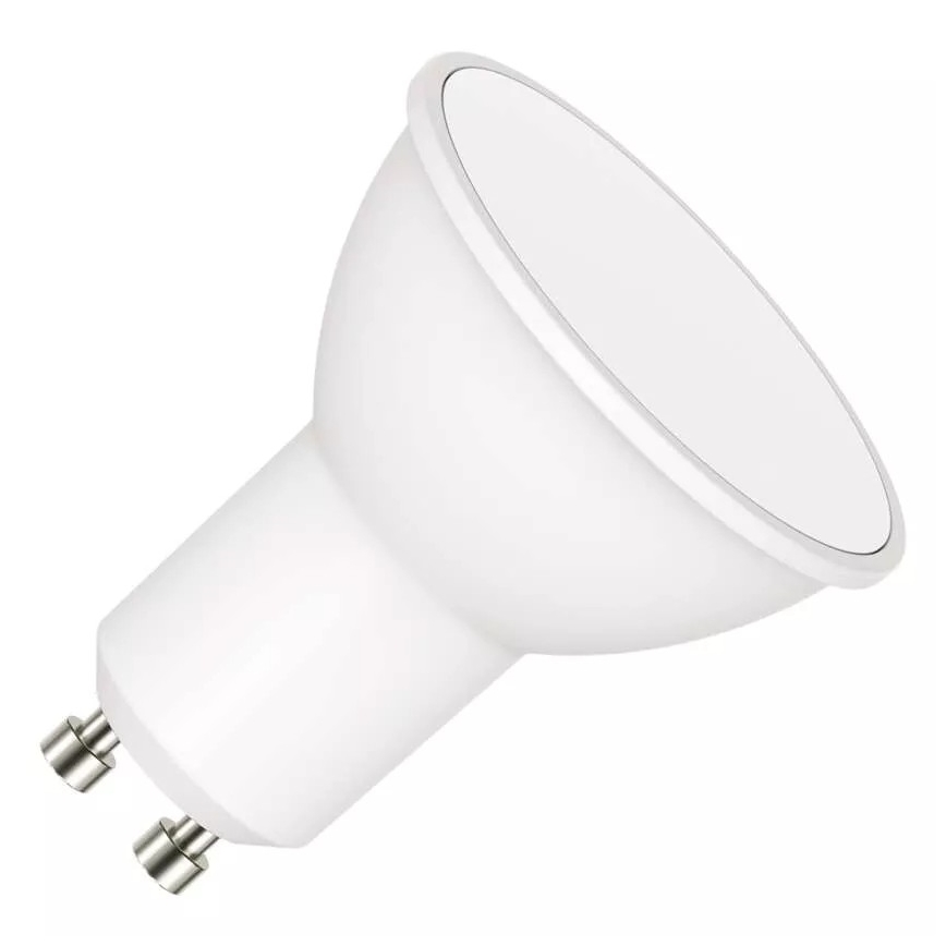 LED RGB dimbar glödlampa GoSmart MR16 GU10/4,8W/230V 2700-6500K Wi-Fi Tuya