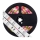 LED RGB Dimbar ljusslinga 5m LED/14,4W/12V IP54