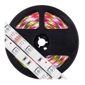 LED RGB Dimbar ljusslinga 5m LED/7,2W/12V IP65