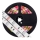 LED RGB Dimbar ljusslinga 5m LED/7,2W/12V IP65