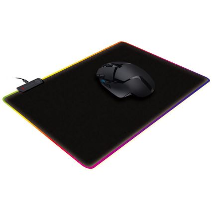 LED RGB Gaming musmatta VARR