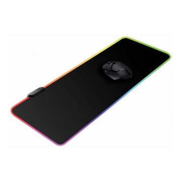 LED RGB Gaming musmatta VARR