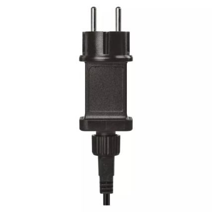 LED RGB Jul utomhus dekoration LED/5W/5/230V IP44
