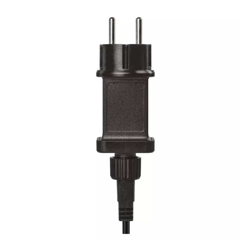 LED RGB Jul utomhus dekoration LED/5W/5/230V IP44