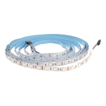 LED RGB list DAISY 5m