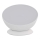 LED RGB Ljusreglerad bordslampa GoSmart LED/7W/230V Wi-Fi vit
