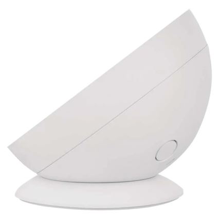 LED RGB Ljusreglerad bordslampa GoSmart LED/7W/230V Wi-Fi vit