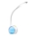 LED RGB ljusreglerad  touch bordslampa  EMILY LED/7W/230V