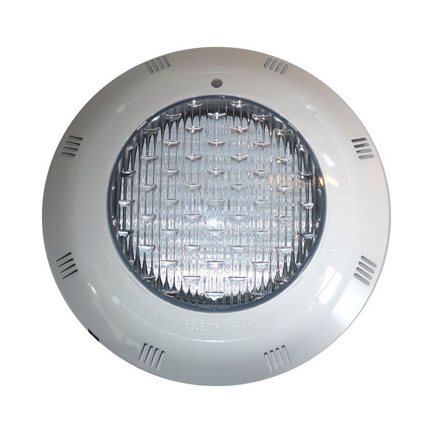 LED RGB Poolbelysning LED/45W/12V IP68 + fjärrkontroll